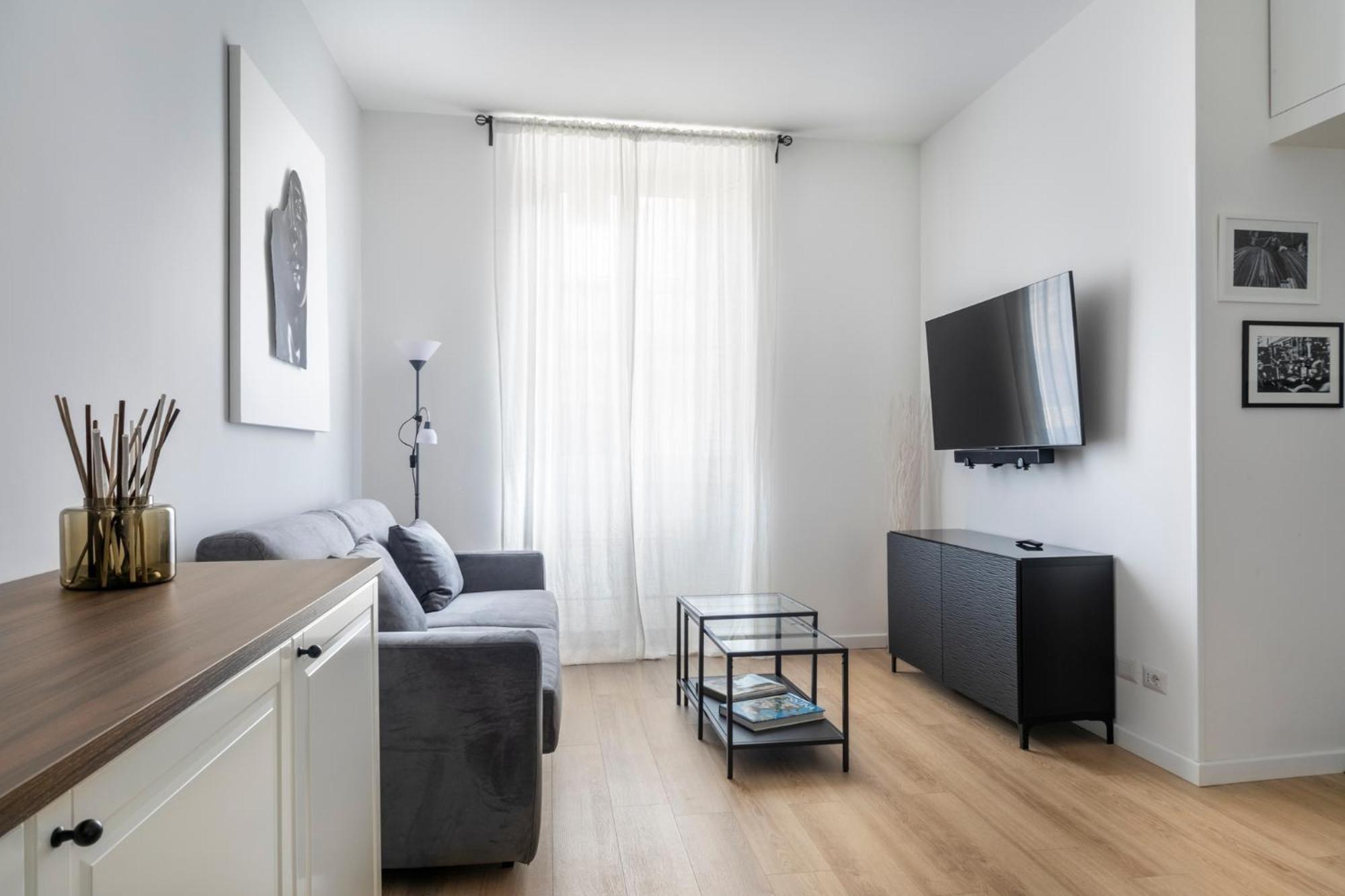 Lejlighed Allegra Domus *