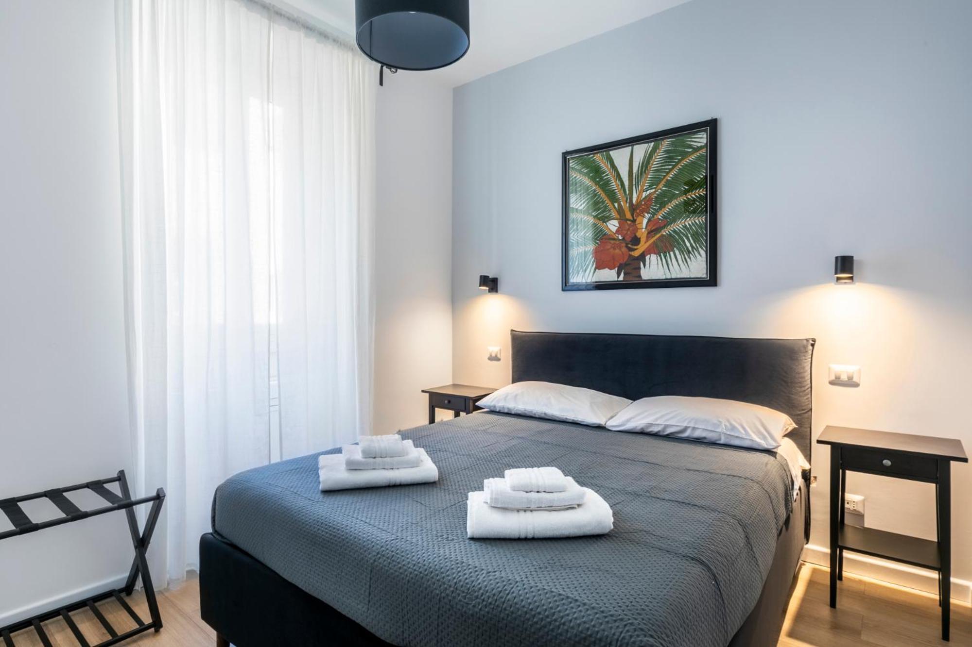 Apartment Allegra Domus Rom
